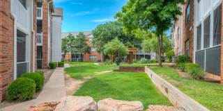 The Parker Apartment Homes Gallery 49