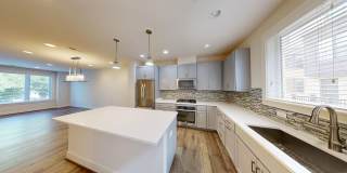 Fabulous 4-Level TH! 4Bed/3.5Bath with two car garage! Fabulous 4-Level TH! 4Bed/3.5Bath with two car garage! Gallery 1