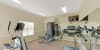 Affordable Housing - Fox Hollow Apartment Homes Gallery 7