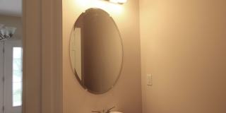 Spacious 3 Bedroom, 3.5 Bathroom Townhome with Finished Basement, Fenced Yard & Garage Gallery 11