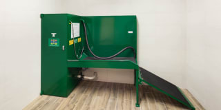 Radius Uptown Apartments Gallery 33