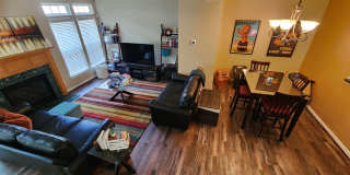 4 Level End-Unit TH with Garage! Gallery 12