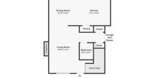 3-BedroomSouth Hill Two Story With Fenced Backyard Gallery 12