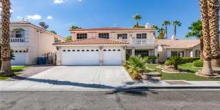 Beautiful Silverado Ranch Home with 5 Bedrooms, Loft, Solar & Included Internet Beautiful Silverado Ranch Home with 5 Bedrooms, Loft, Solar & Included Internet Gallery 1