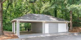 Chattahoochee Ridge Gallery 16