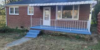 Southeast Columbia Gallery 1