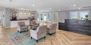 Waters Edge Apartments Gallery 1