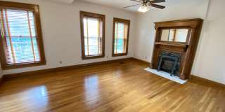 Rare Brick Single Family House On Goodale Park Gallery 8