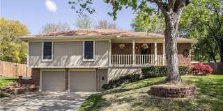 Spacious 3bd/2ba House in Independence, MO! Gallery 1