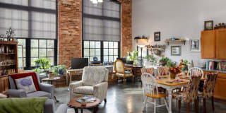 Lofts by the Lake at Apalache Mill Gallery 20