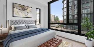 1000 South Capitol Gallery 37