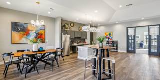 Grand Station - Affordable Housing Gallery 17