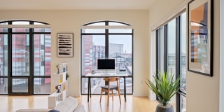 Elton Park Corktown Apartments Gallery 1