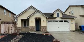 Newer 4-bedroom Single Story home in Manteca! Gallery 34