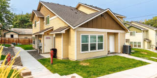 Highlands Townhomes Gallery 1