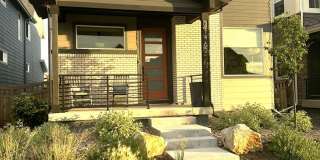 Beautiful Painted Prairie - 4 Bed room home - Available April!! Gallery 1