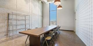 FORME Gallery 25