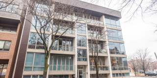 1947 W DIVERSEY Avenue unit: 1W Gallery 1