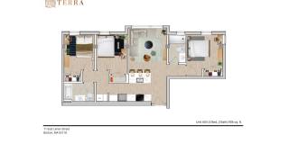 RENOVATED THREE BED TWO BATH!!!!! Gallery 8