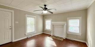 409 N Crigler St. Gallery 4