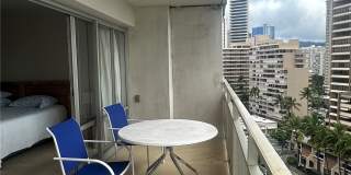 1777 Ala Moana Boulevard Gallery 11