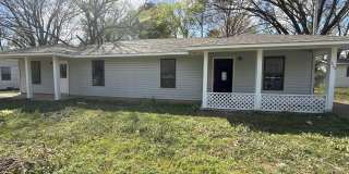 319 N Bond Ave, Brownsville TN Gallery 1