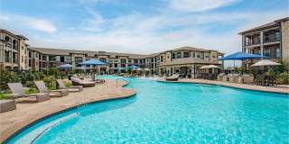 Aspire Presidio West Gallery 107