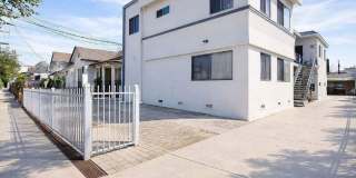 1224 South Normandie Avenue Gallery 1
