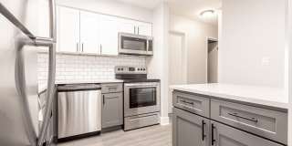 Grand Park Apartments Gallery 3