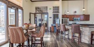 Resort at University Park Gallery 6