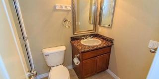 Awesome condo in gated community Gallery 18