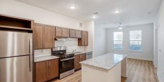 Kingsley - Senior Housing Gallery 3