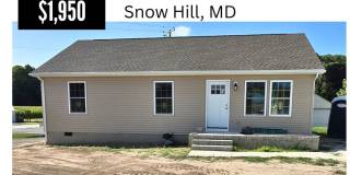 Brand New House Close to the Bay! Gallery 1