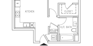 Century Prime Apartments Gallery 5