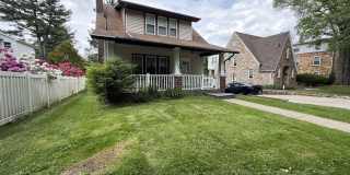 Two-Bedroom House Across from Campus! Two-Bedroom House Across from Campus! Gallery 1