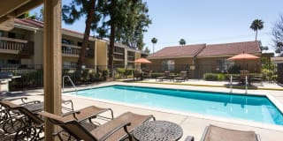 eaves San Dimas Canyon Gallery 17