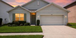 Modern 1-Story Home — EV Charging, Screened Patio, Water Softener Gallery 1
