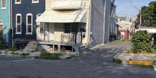 214 South 13th Street - First Floor Front Gallery 1