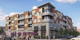 Denizen Apartments Gallery 1