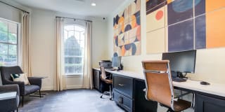 Thornhill Apartments Gallery 21