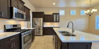 East El Paso 3 bed 2.5 Bath Refrig A/C Gated Community with Pool Access! Gallery 12