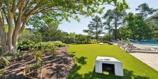 Courtyards at Chanticleer Gallery 12