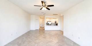 Annual lease, 3-bedroom, 2.5-bathroom townhome in Orange Blossom Ranch Annual lease, 3-bedroom, 2.5-bathroom townhome in Orange Blossom Ranch Gallery 4