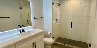 Lofts at Abrams Fixtures Gallery 30