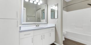 Reflections at Gila Springs Gallery 27