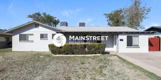 1732 East 1st Avenue Gallery 1