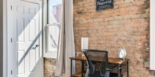 Urban Luxury with Stunning City Views – 2BR/2BA in Over-the-Rhine Gallery 17