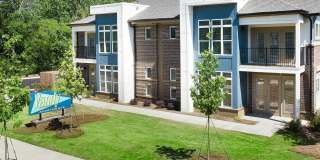 The Vandy Apartments Gallery 1