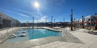 Showboat Park Apartments Gallery 34