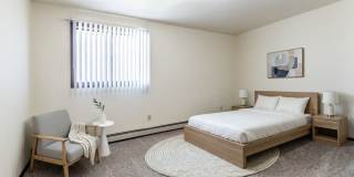 Windsor Heights Apartments Gallery 29